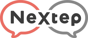 Nextep Online Store